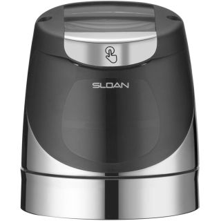 A thumbnail of the Sloan RESS-U 3375306 Chrome