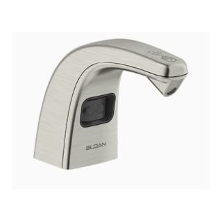 A thumbnail of the Sloan ESD-600 Brushed Nickel