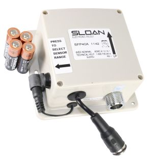 A thumbnail of the Sloan SFP-40-A N/A