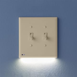 A thumbnail of the SnapPower S2SW-T-SP10-4 Ivory