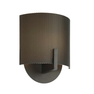A thumbnail of the Sonneman 1728 Black Bronze with Perforated Shade