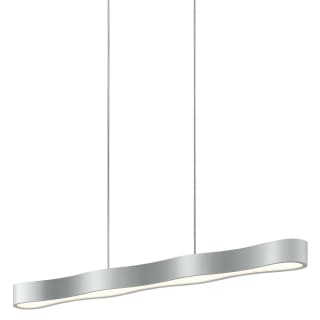 A thumbnail of the Sonneman 1734 Bright Satin Aluminum