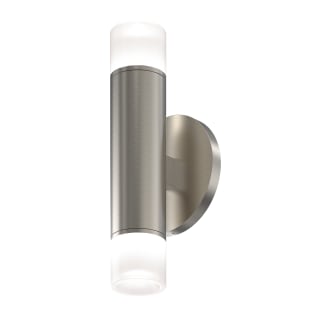 A thumbnail of the Sonneman 3051.13-25-25 Satin Nickel / Etched Glass