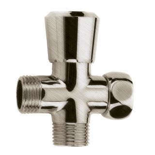 A thumbnail of the Speakman VS-111 Brushed Nickel