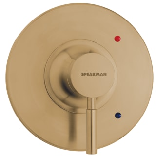 A thumbnail of the Speakman CPT-1000-UNI Brushed Bronze