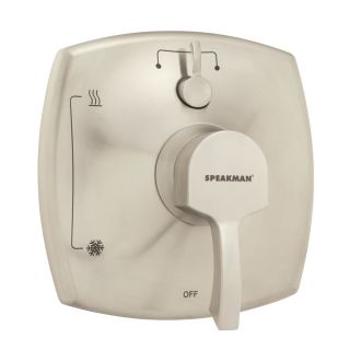 A thumbnail of the Speakman CPT-11400-P Brushed Nickel
