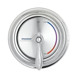 A thumbnail of the Speakman cpt-3000 Polished Chrome