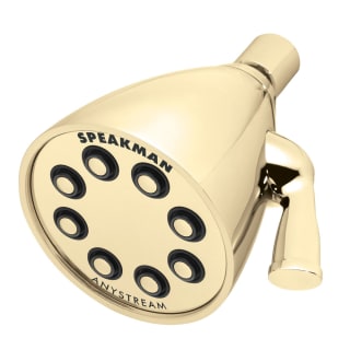 A thumbnail of the Speakman S-2251 Polished Brass