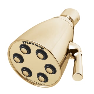 A thumbnail of the Speakman S-2252-E2 Polished Brass