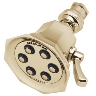 A thumbnail of the Speakman S-2255 Polished Brass