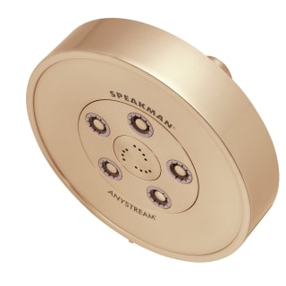A thumbnail of the Speakman S-3010 Brushed Bronze