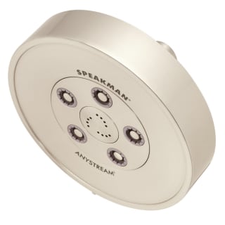 A thumbnail of the Speakman S-3010 Brushed Nickel