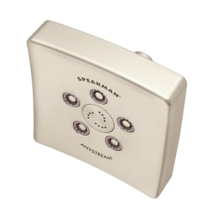 A thumbnail of the Speakman S-3021-E2 Brushed Nickel