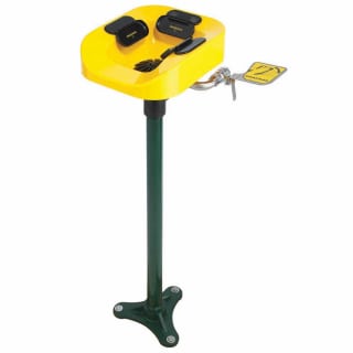 A thumbnail of the Speakman SE-1100 Yellow / Green