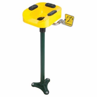A thumbnail of the Speakman SE-1155-HFO-HS Yellow / Green