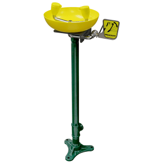 A thumbnail of the Speakman SE-583 Yellow / Green