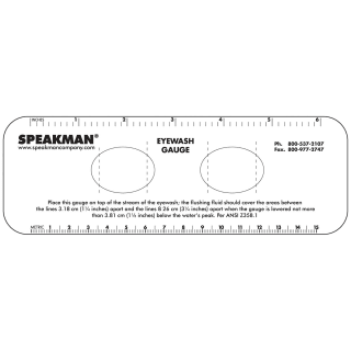 A thumbnail of the Speakman SE-952 N/A