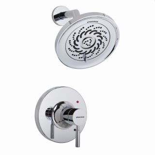 A thumbnail of the Speakman SLV-1010-UNI Polished Chrome