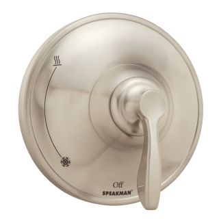 A thumbnail of the Speakman SM-10000-P Brushed Nickel