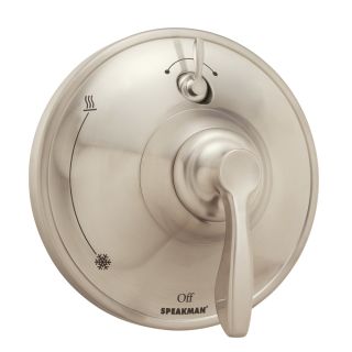 A thumbnail of the Speakman SM-10400-P Brushed Nickel