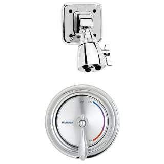 A thumbnail of the Speakman SM-3020-IS Polished Chrome