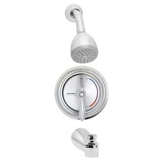 A thumbnail of the Speakman SM-3030-IS Polished Chrome