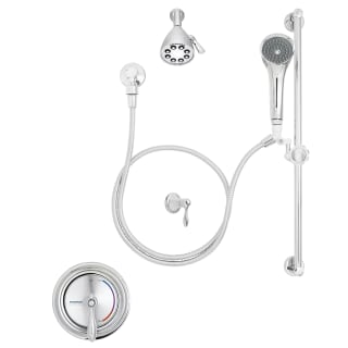 A thumbnail of the Speakman SM-3060-IS-1 Polished Chrome