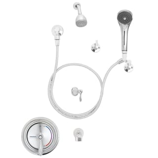 A thumbnail of the Speakman SM-3070-IS Polished Chrome