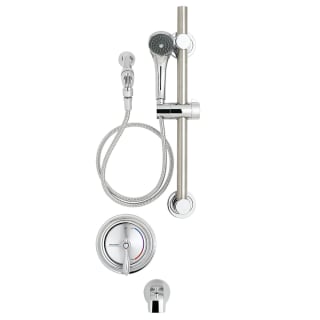 A thumbnail of the Speakman SM-3090-ADA White / Chrome