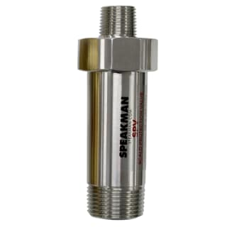A thumbnail of the Speakman SPV Stainless Steel