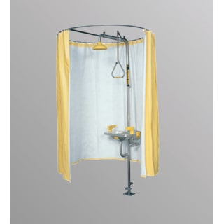 A thumbnail of the Speakman SE-CURTAIN Yellow