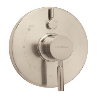 A thumbnail of the Speakman SM-1400-P Brushed Nickel