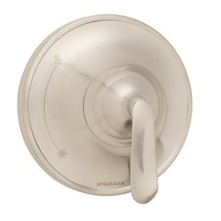 A thumbnail of the Speakman SM-7000-P Brushed Nickel