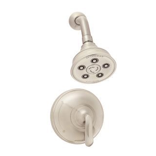 A thumbnail of the Speakman SM-7010-P Brushed Nickel