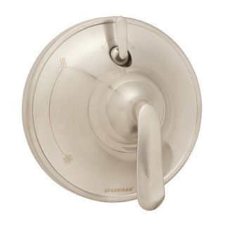 A thumbnail of the Speakman SM-7400-P Brushed Nickel