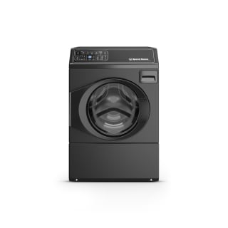 Speed Queen FF7009BN 3.5 Cu. ft. 27 inch Front Load Washer