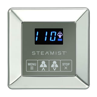 A thumbnail of the Steamist TSC-250 Polished Nickel