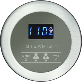 A thumbnail of the Steamist TSC-250R Brushed Nickel
