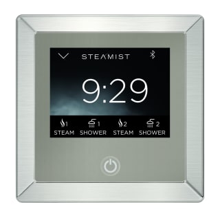 A thumbnail of the Steamist TSC-450 Brushed Nickel