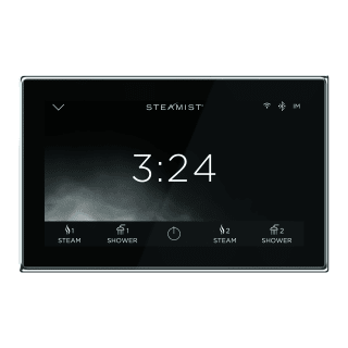 A thumbnail of the Steamist 550M Polished Chrome / Black