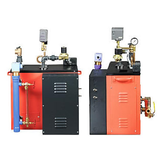 A thumbnail of the Steamist HC-15-61503 208 Volts / 3 Phase