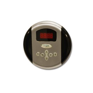 A thumbnail of the SteamSpa G-SC-200 Brushed Nickel