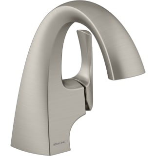 A thumbnail of the Sterling 27371-4 Vibrant Brushed Nickel