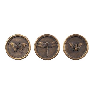 A thumbnail of the Sterling Industries 93-10073/S3 Montes Bronze