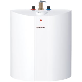 Stiebel Eltron Shc 6 Gloss White Shc Line 6 Gallon 1 3 Kilowatt 120 Volt Electric Point Of Use Mini Tank Water Heater Faucet Com