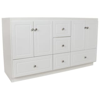 A thumbnail of the Strasser Ultraline-60-5-Vanity Satin White