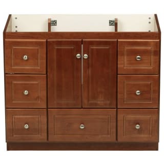 A thumbnail of the Strasser Ultraline-42-7-Vanity Medium Alder