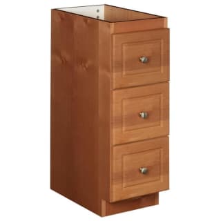 A thumbnail of the Strasser Ultraline-12-3-Cabinet Medium Alder