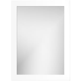 A thumbnail of the Strasser Shaker-24-Mirror Satin White