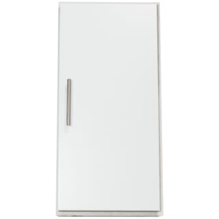 A thumbnail of the Strasser Slab-12-Cubby Satin White